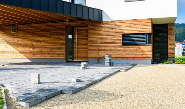 Best Driveway Paver Sealing  in Brandon, SD