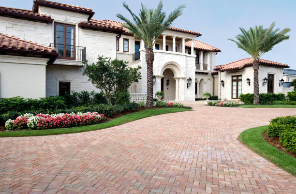 Best Driveway Pavers Near Me  in Brandon, SD