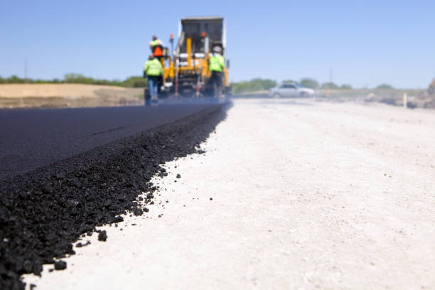 Best Driveway Pavers Installation  in Brandon, SD