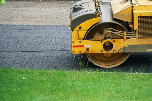 Best Interlocking Driveway Pavers  in Brandon, SD