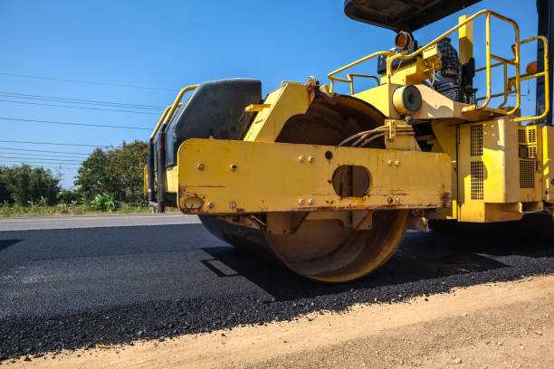 Best Cobblestone Driveway Pavers  in Brandon, SD